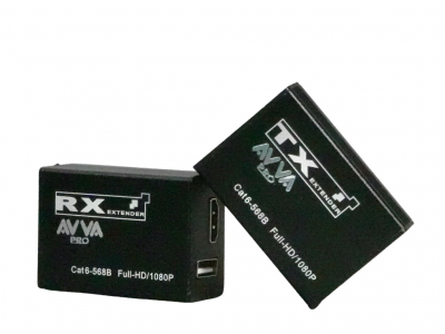 EX30-KVM (TX, RX)