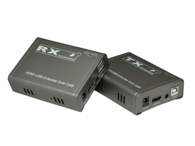 EX60-KVM